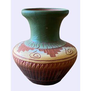 Navajo Southwest Vase